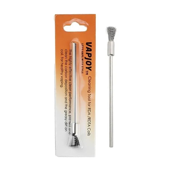 COIL MASTER VAPE BRUSH