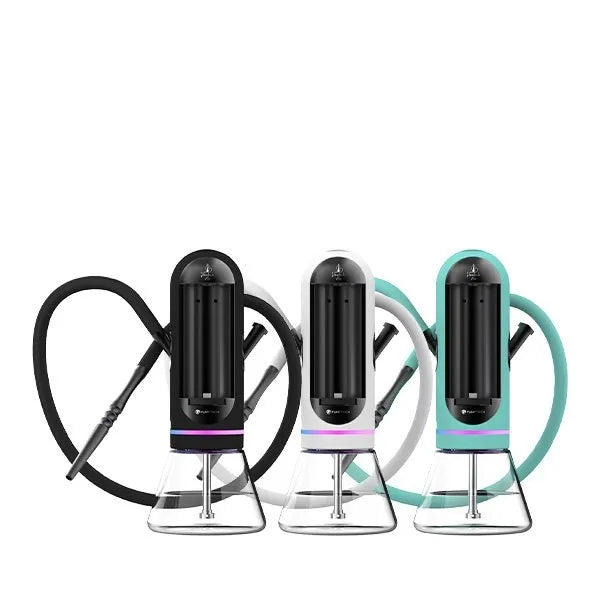 Ultimate Hookah Dock – Fumytech