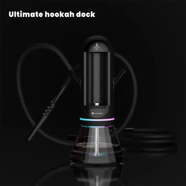 Ultimate Hookah Dock – Fumytech