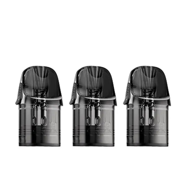Pod Ricambio E-Plus Pod 3ml V2 (3pz)- Lost Vape