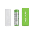Batteria VTC6A 18650 – 3000mAh 25A