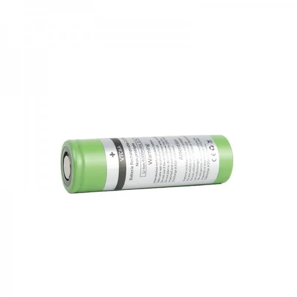 BATTERIA VTC6A 21700 4000mAh 30A