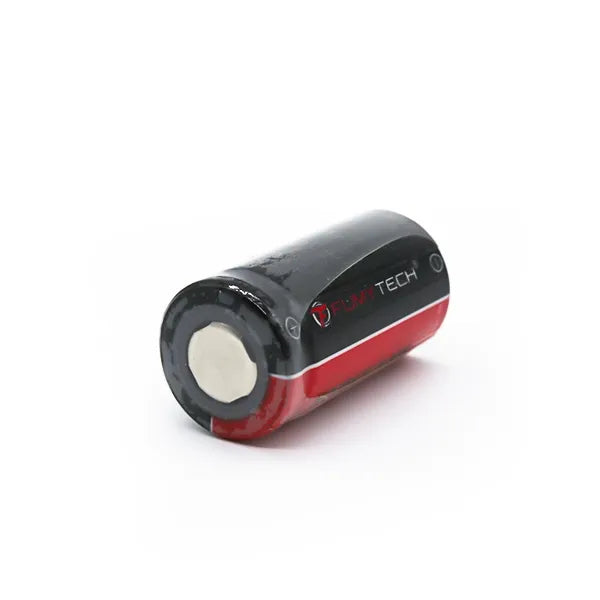 BATTERIA RS08 18350 800mAh 8A - Hercules by Fumytech