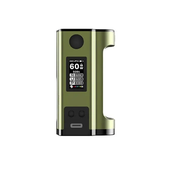 Flipside Solo Squonk 100W - Dovpo