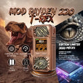 Mod Rayden 220 T-Rex Limited Edition - BD Vape