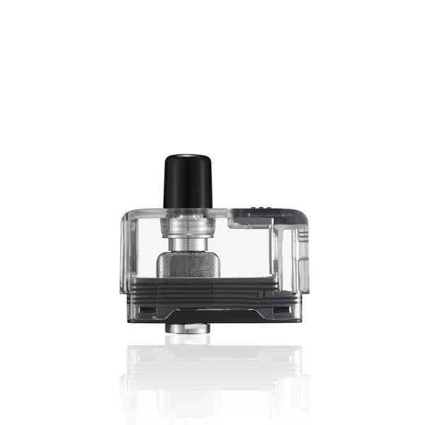 DotPod Max RBA 4ml Rigenerabile Single Coil – Dotmod (MTL / DL)