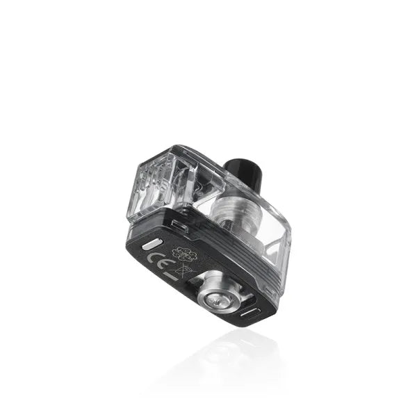 DotPod Max RBA 4ml Rigenerabile Single Coil – Dotmod (MTL / DL)