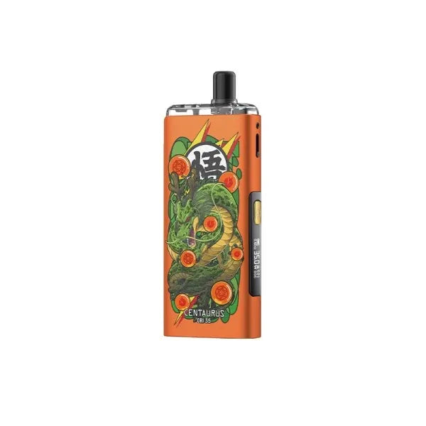 Pod Centaurus Ori 35 5ml 2500mAh - Lost Vape