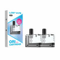 Pod Ricambio Centaurus Ori 35 5ml (2pz) - Lost Vape