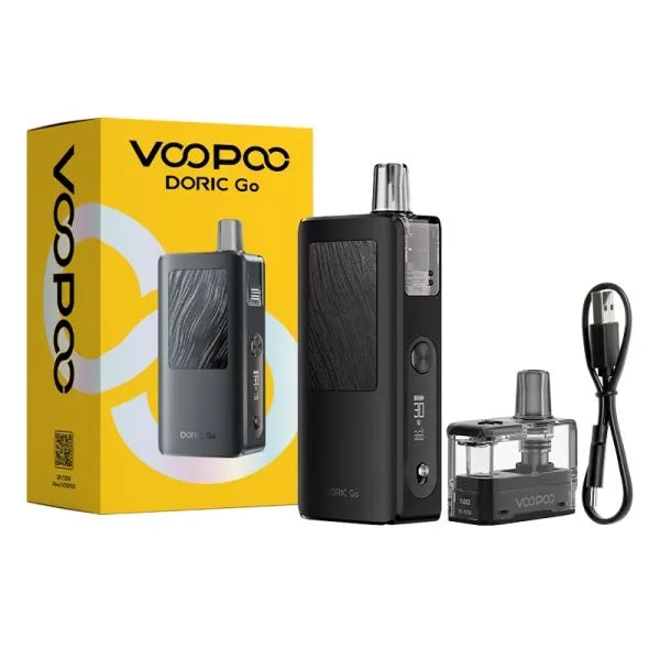 Pod Doric Go 5ml 2600mAh - Voopoo