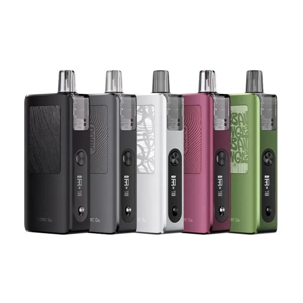 Pod Doric Go 5ml 2600mAh - Voopoo