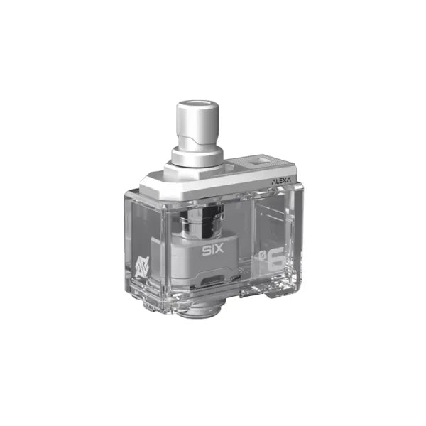 Orion Six RBA - Alexa