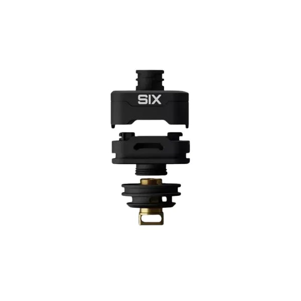 Orion Six RBA - Alexa