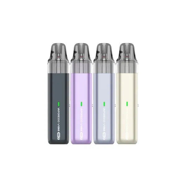 Pod Vibe SE 2 4.5ml 1400mAh - Vaporesso