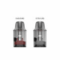 Vaporesso Vibe Pod Cartucce ricambio 2 Pz
