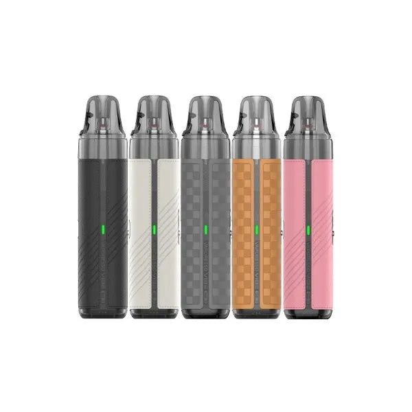 Pod Vibe SE 2 Leather Edition 4.5ml 1400mAh - Vaporesso