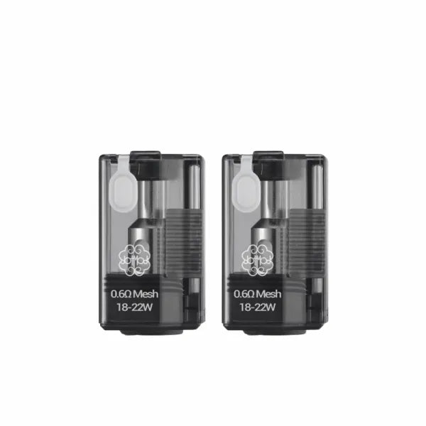 Pod dotAIO V3 3.7ml (2pcs) - Dotmod