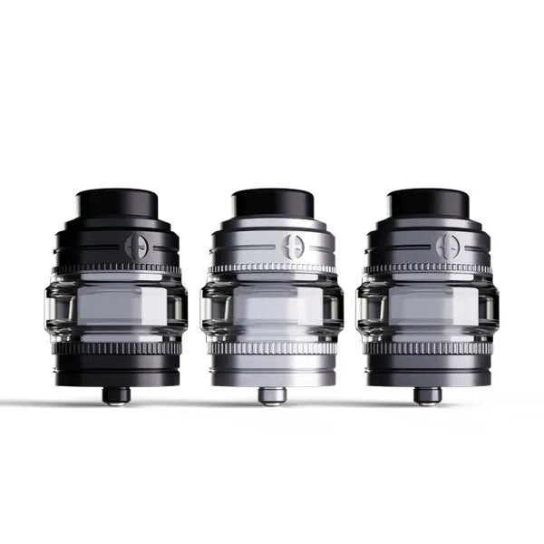 Emperor RTA 5/6.5ml 30mm - Early Bird