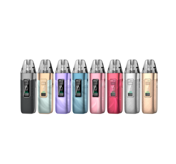 Kit Luxe X3 2600 mAh 5ml Vaporesso