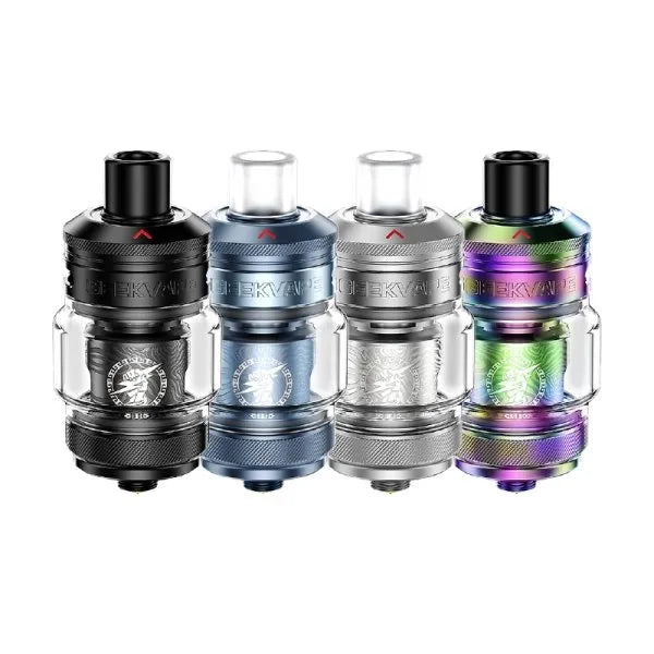 Z Nano 3 5ml 28mm - Geekvape
