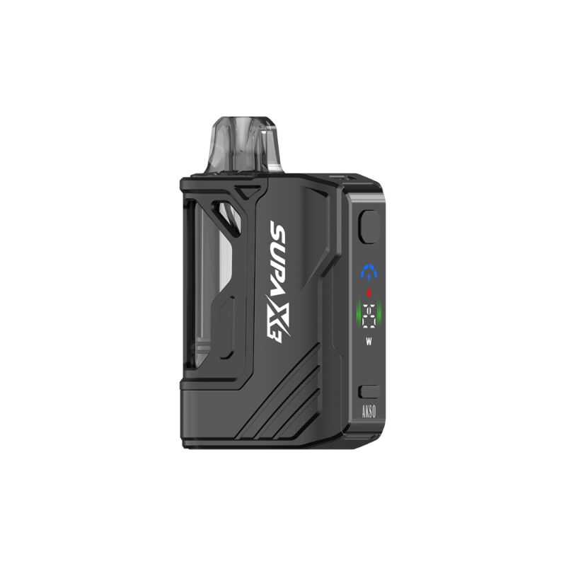 AKSO SUPA X3 - Pod 20ml - 1000 mAh