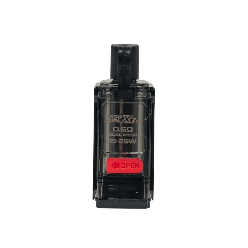 POD RICAMBIO AKSO SUPA X3