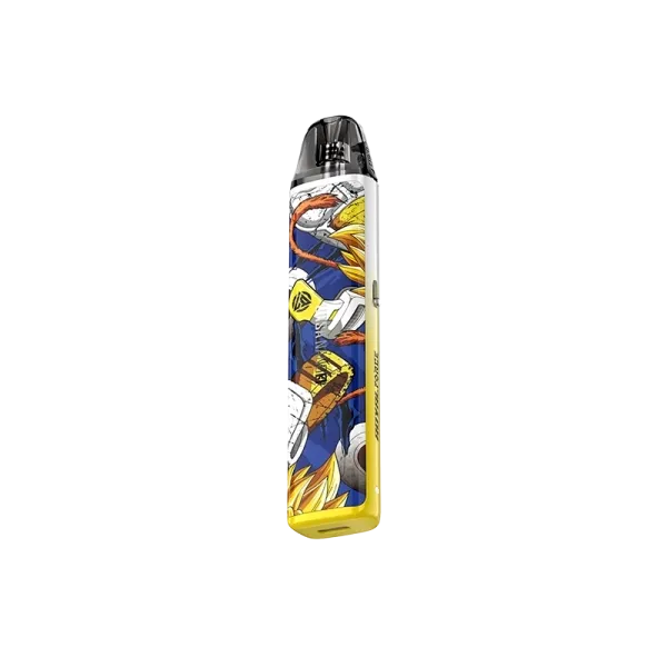 Pod Ursa Nano 3 2.5ml 1200mAh  - Lost Vape