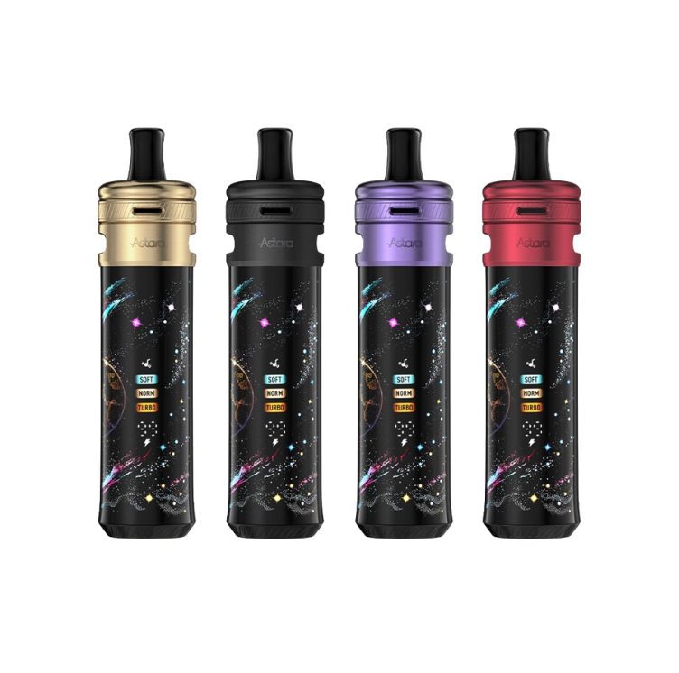 Astara E-Shisha 3800mAh 6ml 80W – Lost Vape