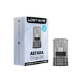 Pod Ricambio Astara 6mL Lost Vape
