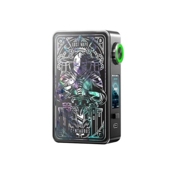 Box Centaurus M200 10TH Sakura Edition - Lost Vape