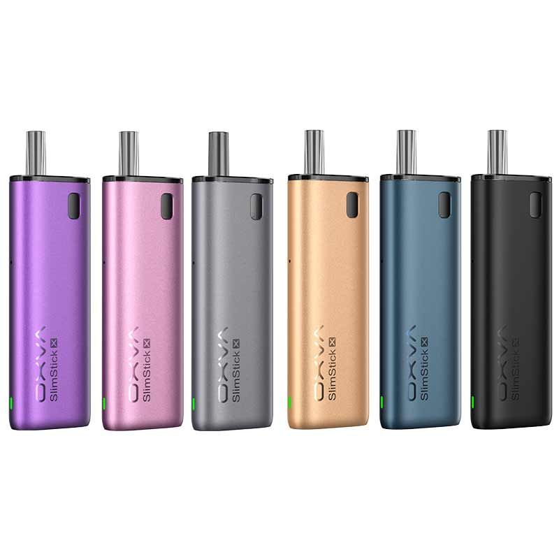 Oxva SlimStick X 1400mAh 2ml