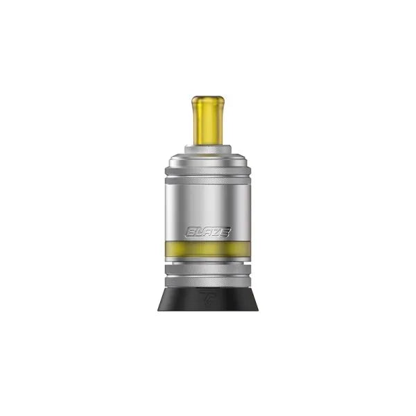 Blaze MTL RTA 3ml 22mm - Thunder Cloud x Mike Vapes