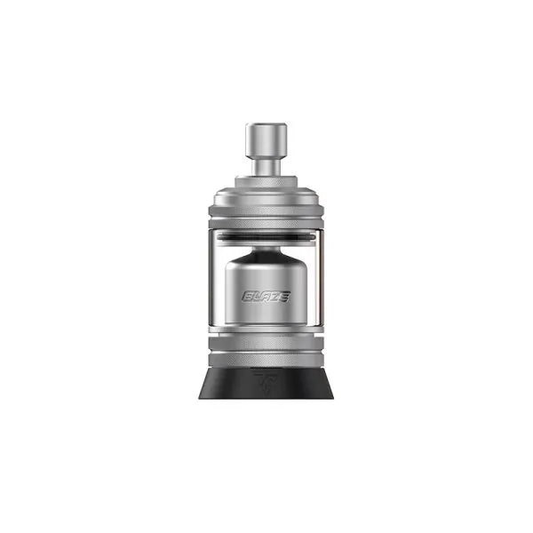 Blaze MTL RTA 3ml 22mm - Thunder Cloud x Mike Vapes