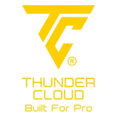 Blaze MTL RTA Vetrino di Ricambio 3ml (1pz) - Thunder Cloud x Mike Vapes