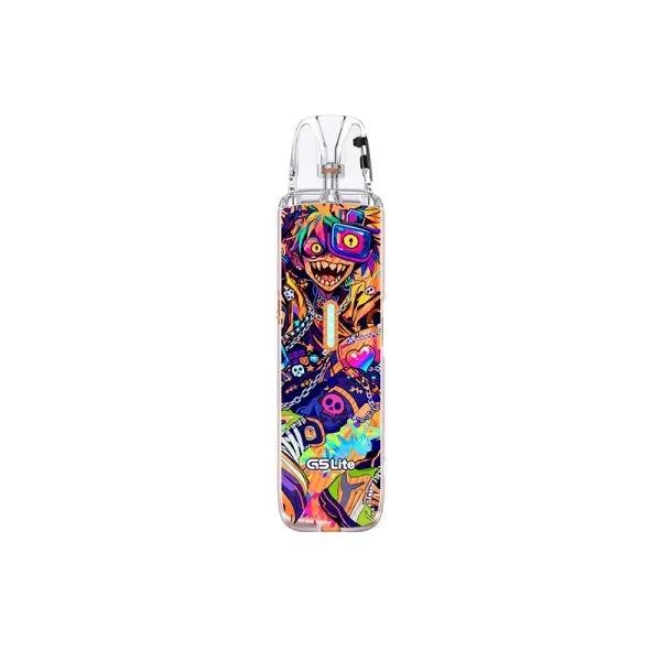Pod Caliburn G5 Lite 3ml 1600mAh New Colors - Uwell