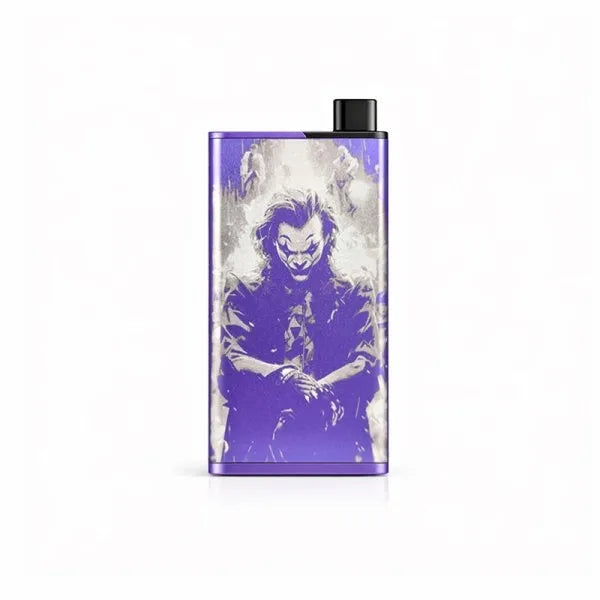 Pod Zeltu X3+ 2ml 1000mAh - Zeltu