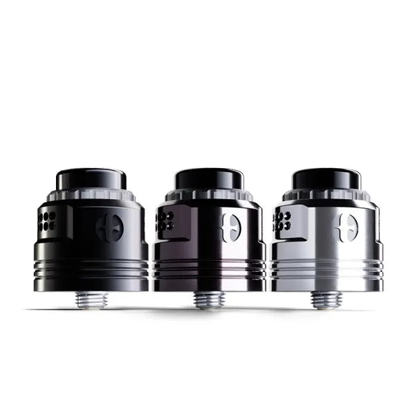 Turnstone RDA 30mm - Early Bird