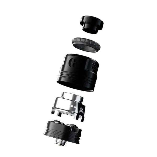 Turnstone RDA 30mm - Early Bird