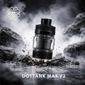 dotTank Max Ultra Light V2 4ml 25mm - Dotmod
