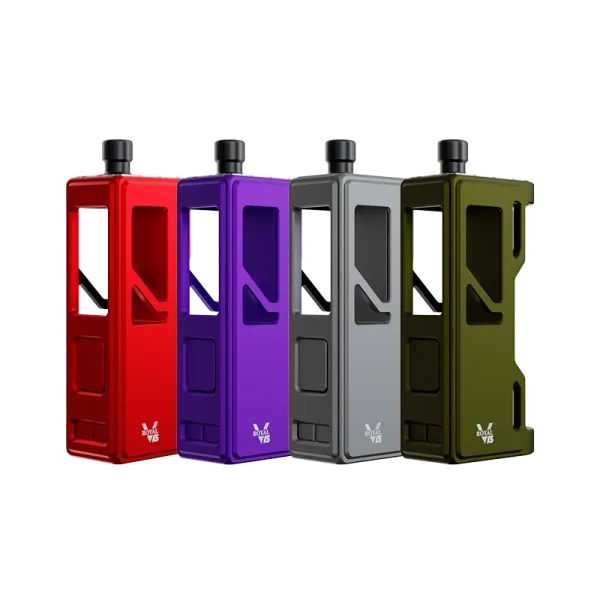 Mod Royal V i3 DNA60 - Veepon