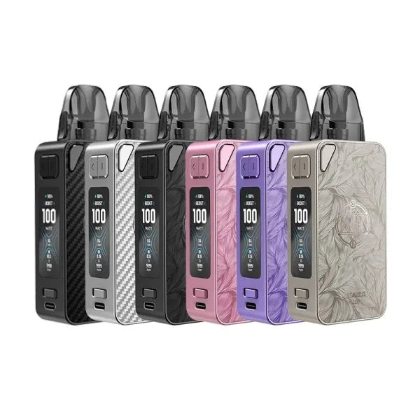 Pod Centaurus PM100 5ml 4500mAh - Lost Vape