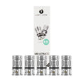 Coil UB Ultra V4 0.15/0.2/0.3Ω (5pz) - Lost Vape