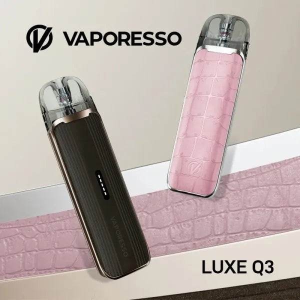 Pod Luxe Q3 1450mAh - Vaporesso