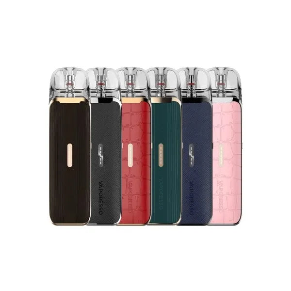 Pod Luxe Q3 1450mAh - Vaporesso