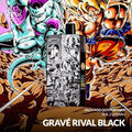 DotPod Max V1.5 5ml 2100mAh Rival Black  - Dotmod