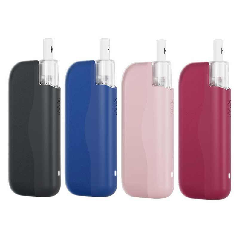 KIWI SPARK 2 PRO Kit Pod Mod 1400mAh – Sigaretta Elettronica Kiwi Vapor