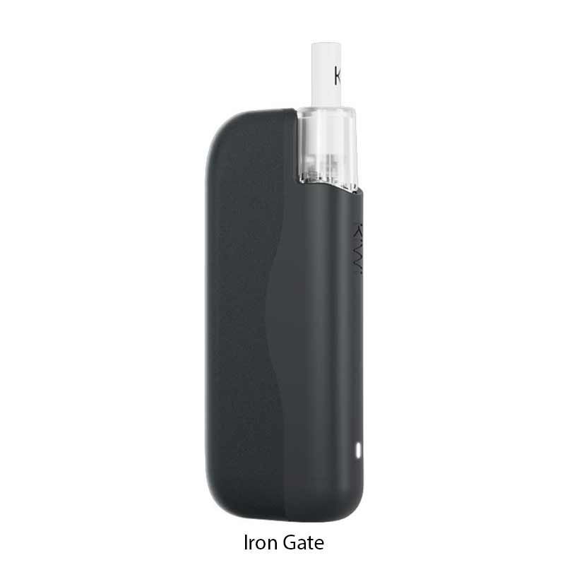 KIWI SPARK 2 PRO Kit Pod Mod 1400mAh – Sigaretta Elettronica Kiwi Vapor