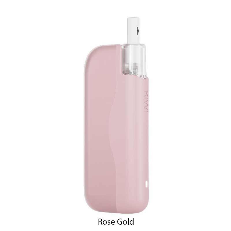 KIWI SPARK 2 PRO Kit Pod Mod 1400mAh – Sigaretta Elettronica Kiwi Vapor