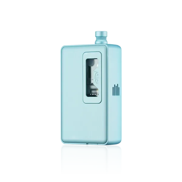 dotAIO V3 3.7ml 18650 Seafoam Blue - Dotmod