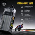DotPod Max Lite 60W 5ml 2100mAh - Dotmod